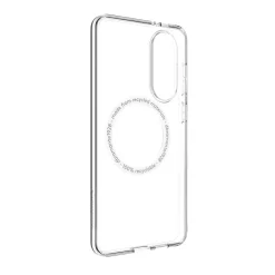 Mobilcover - Dbramante1928 Greenland Pro Qi2 - Galaxy S25 Edge - Transparent