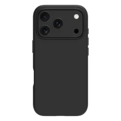 Mobilcover - Dbramante1928 - Iceland Ultra D3O MagSafe - iPhone 17 Pro - Sort