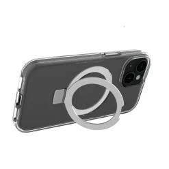 Mobilcover Dbramante1928 Iceland - Ultra D3O MS Kick - iPhone 17e/16e/15/14/13 - Klar