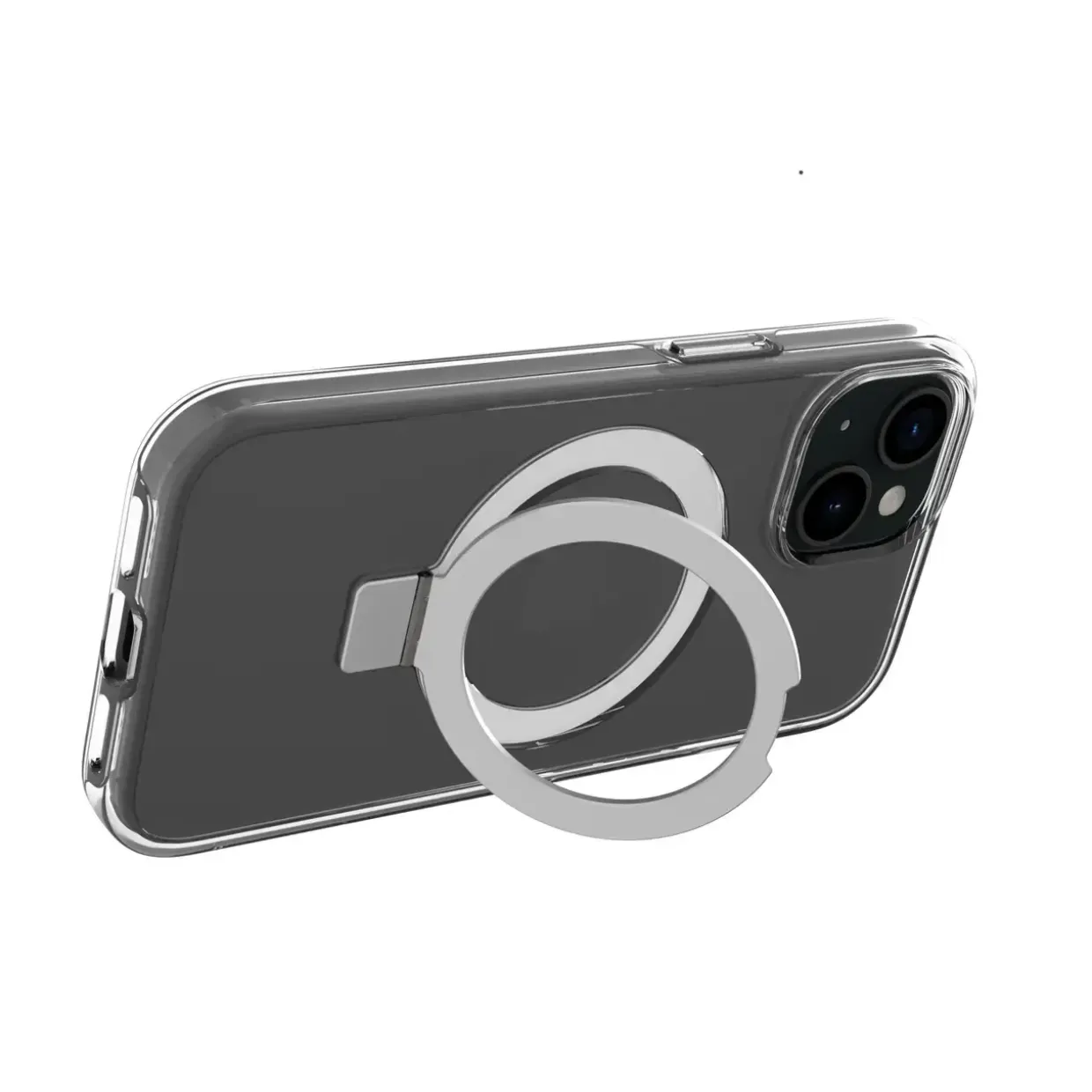 Mobilcover Dbramante1928 Iceland - Ultra D3O MS Kick - iPhone 17e/16e/15/14/13 - Klar