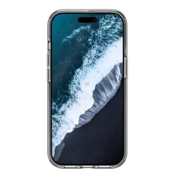 Mobilcover Dbramante1928 Iceland - Ultra D3O MS Kick - iPhone 17e/16e/15/14/13 - Klar