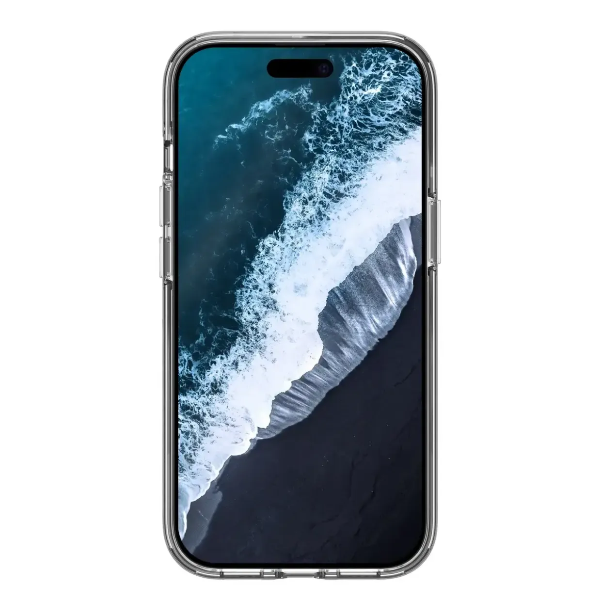 Mobilcover Dbramante1928 Iceland - Ultra D3O MS Kick - iPhone 17e/16e/15/14/13 - Klar