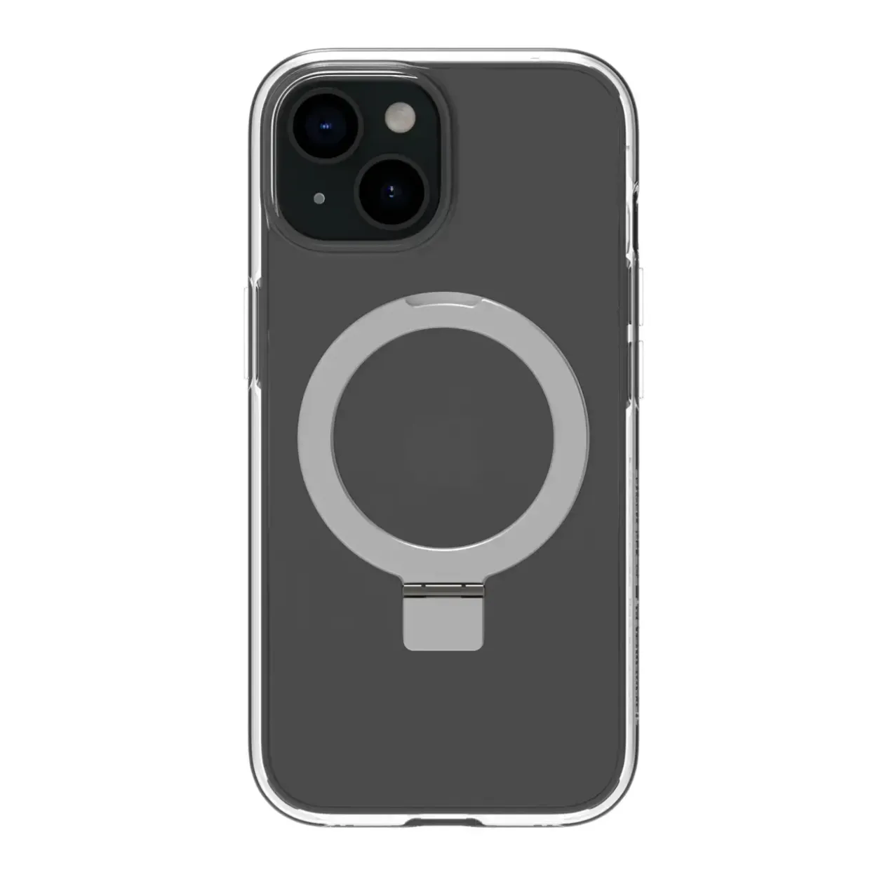Mobilcover Dbramante1928 Iceland - Ultra D3O MS Kick - iPhone 17e/16e/15/14/13 - Klar