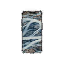 Mobilcover - Dbramante1928 - Iceland Pro MagSafe - iPhone 17 - Klar