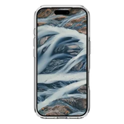 Mobilcover - Dbramante1928 - Iceland Pro MagSafe - iPhone 17 Pro - Klar