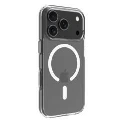 Mobilcover - Dbramante1928 - Iceland Pro MagSafe - iPhone 17 Pro - Klar