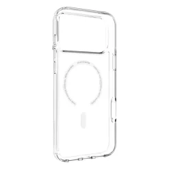 Mobilcover - Dbramante1928 - Iceland Pro MagSafe - iPhone 17 Pro Max - Klar
