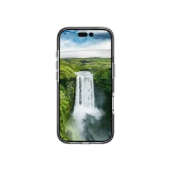 Mobilcover - Dbramante1928 - Iceland Ultra D3O MagSafe - iPhone 17 - Klar
