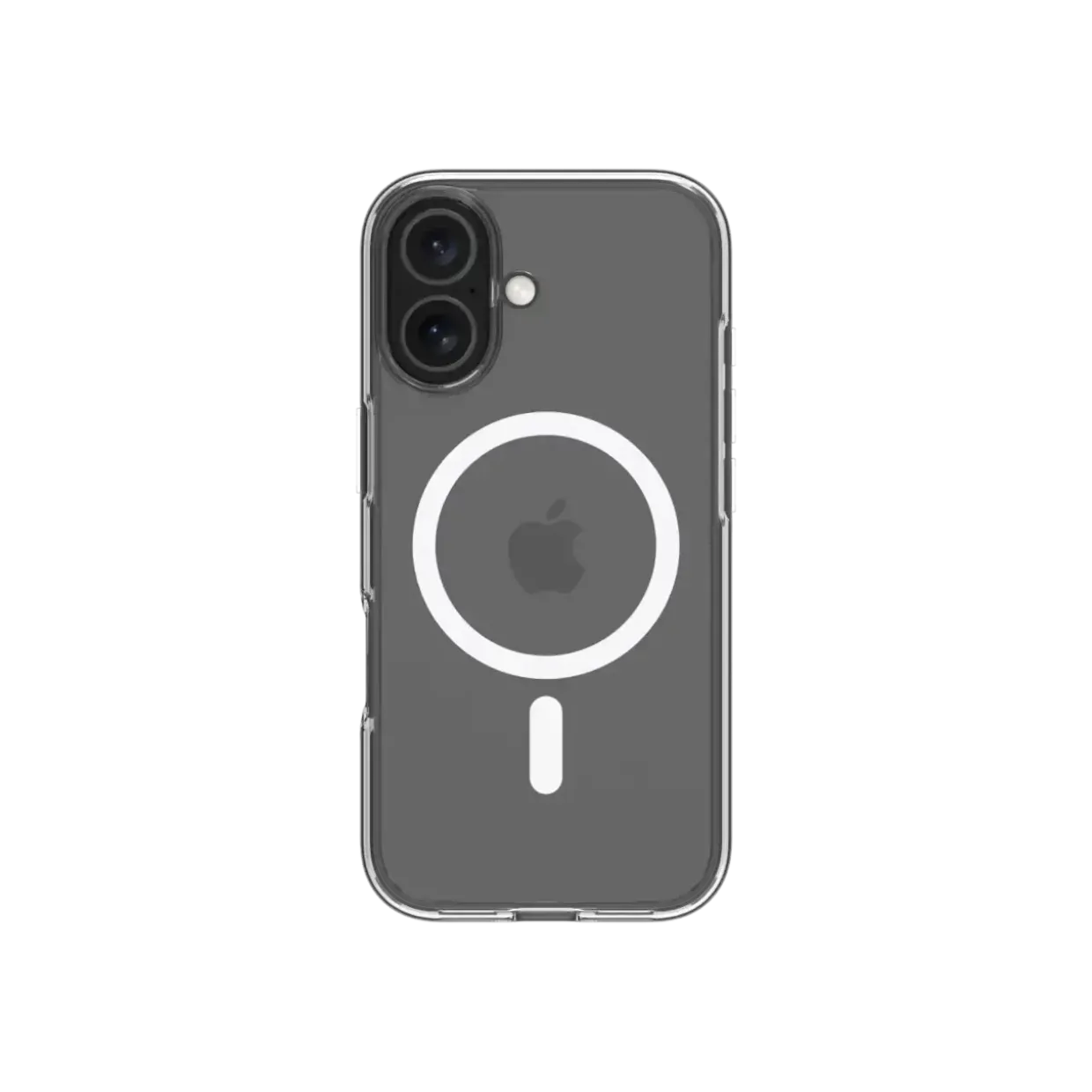 Mobilcover - Dbramante1928 - Iceland Ultra D3O MagSafe - iPhone 17 - Klar