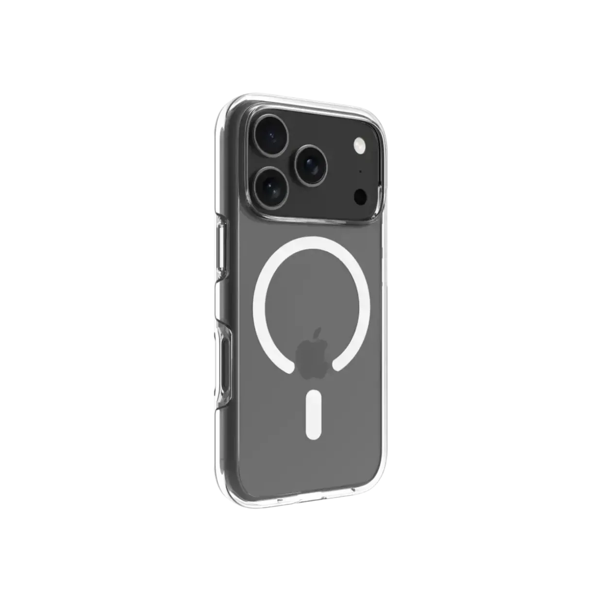 Mobilcover - Dbramante1928 - Iceland Ultra D3O MagSafe - iPhone 17 Pro - Klar