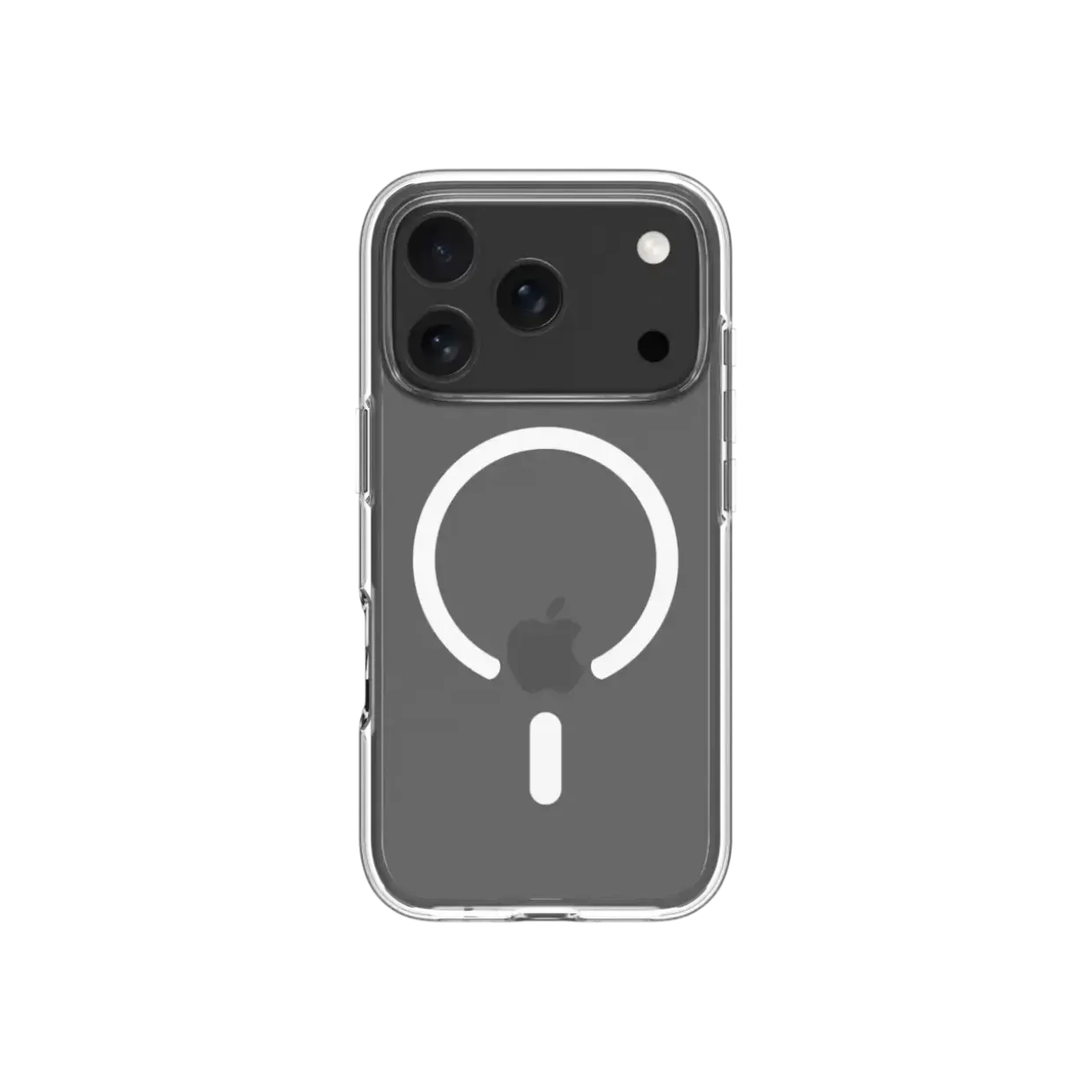 Mobilcover - Dbramante1928 - Iceland Ultra D3O MagSafe - iPhone 17 Pro - Klar