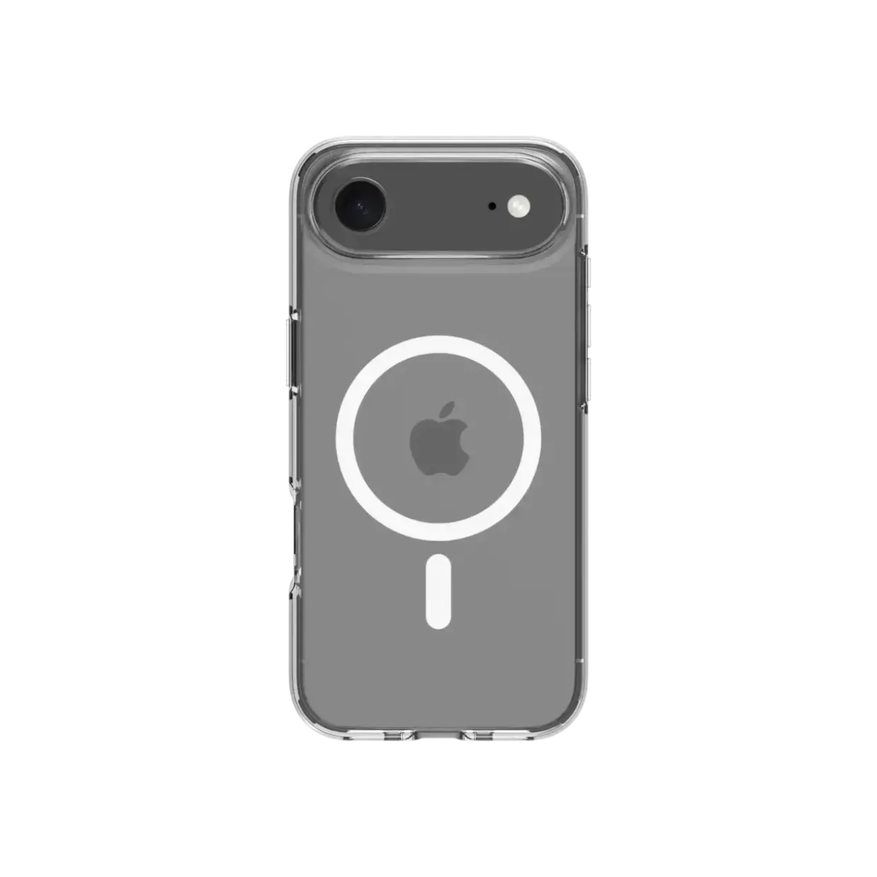 Mobilcover - Dbramante1928 - Iceland Ultra D3O MagSafe - iPhone Air - Klar
