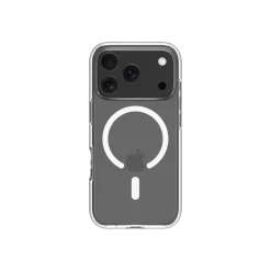 Mobilcover - Dbramante1928 - Iceland Ultra D3O MagSafe - iPhone 17 Pro Max - Klar