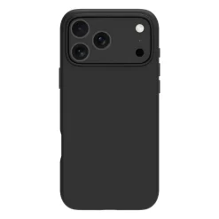 Mobilcover - Dbramante1928 - Iceland Ultra D3O MagSafe - iPhone 17 Pro Max - Sort