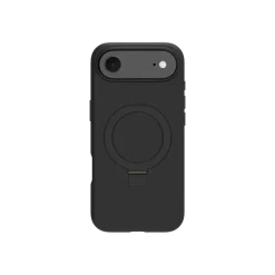 Mobilcover - Dbramante1928 - Iceland Ultra D3O MagSafe Kickstand - iPhone 17 Pro Max - Sort