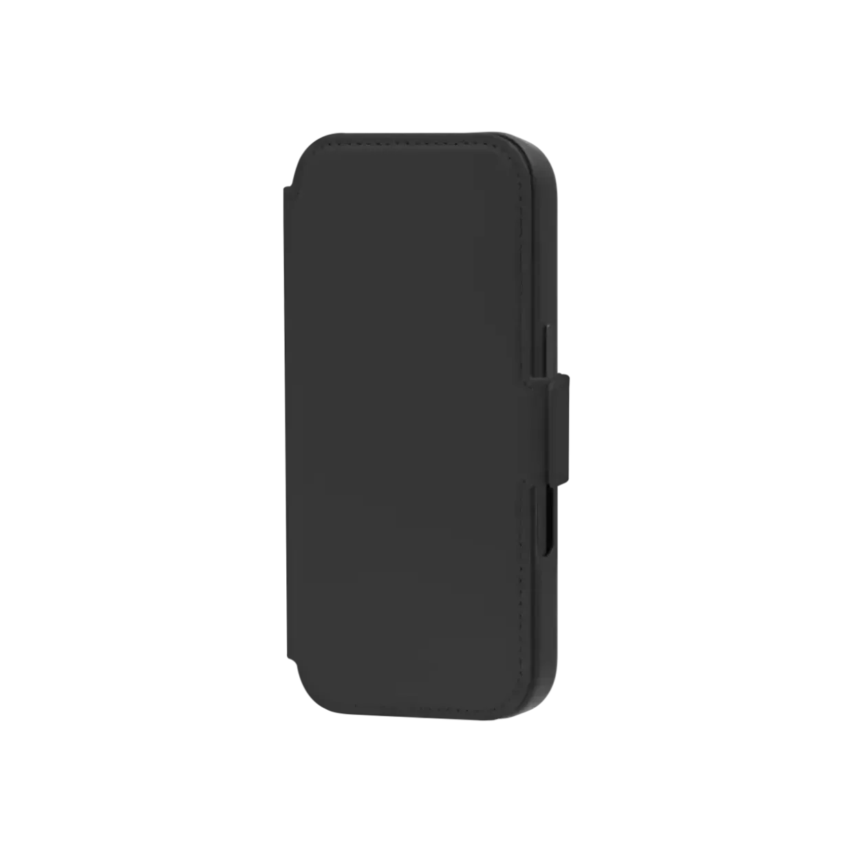 Mobilcover - Dbramante1928 - Lynge MS ICON - iPhone 16 - Sort