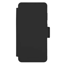 Mobilcover Dbramante1928 Lynge QI2 ICON - Galaxy S26 Edge - Sort