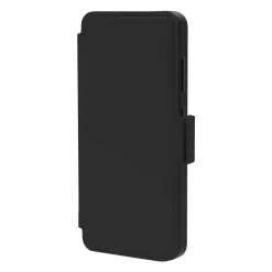 Mobilcover Dbramante1928 Lynge QI2 ICON - Galaxy S26 - Sort