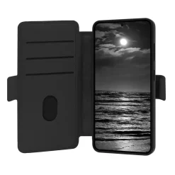 Mobilcover Dbramante1928 Lynge QI2 ICON - Galaxy S26 - Sort