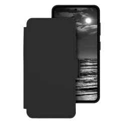 Mobilcover Dbramante1928 Lynge QI2 ICON - Galaxy S26 - Sort
