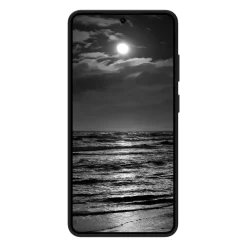 Mobilcover Dbramante1928 Lynge QI2 ICON - Galaxy S26 Ultra - Sort