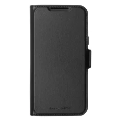 Mobilcover Dbramante1928 Oslo Google Pixel 10/10 Pro - Samsung Galaxy S22 - Sort