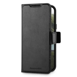 Mobilcover Dbramante1928 Oslo Google Pixel 10/10 Pro - Samsung Galaxy S22 - Sort
