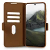 Mobilcover Dbramante1928 Oslo Pro - Galaxy A57 - Brun