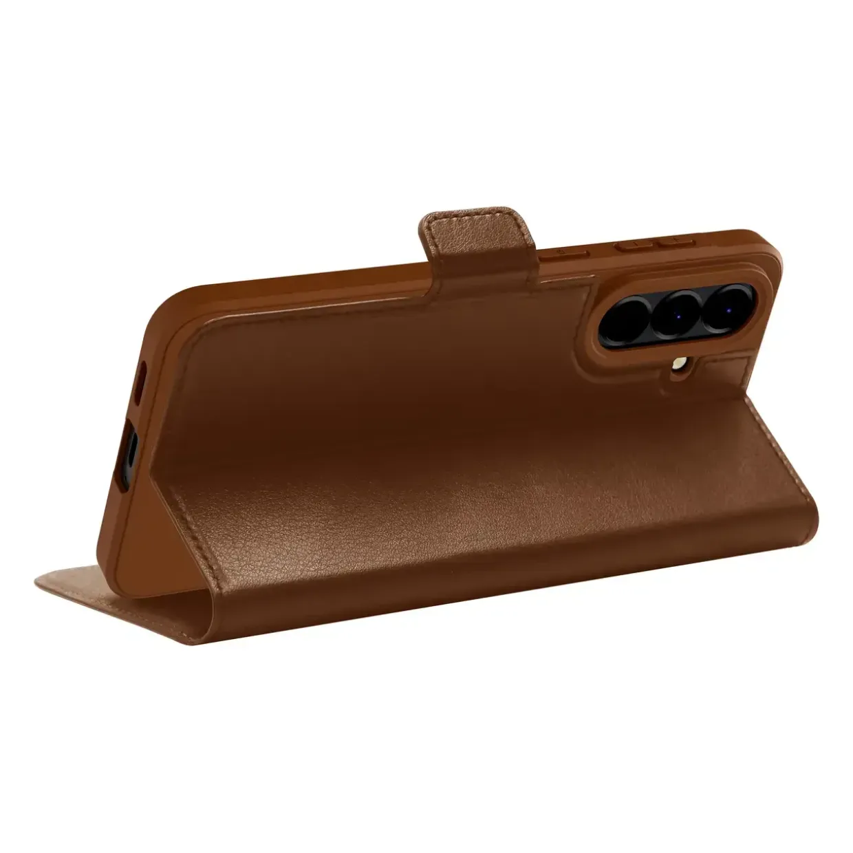 Mobilcover Dbramante1928 Oslo Pro - Galaxy A57 - Brun