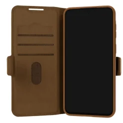 Mobilcover Dbramante1928 Oslo Pro - Galaxy A57 - Brun