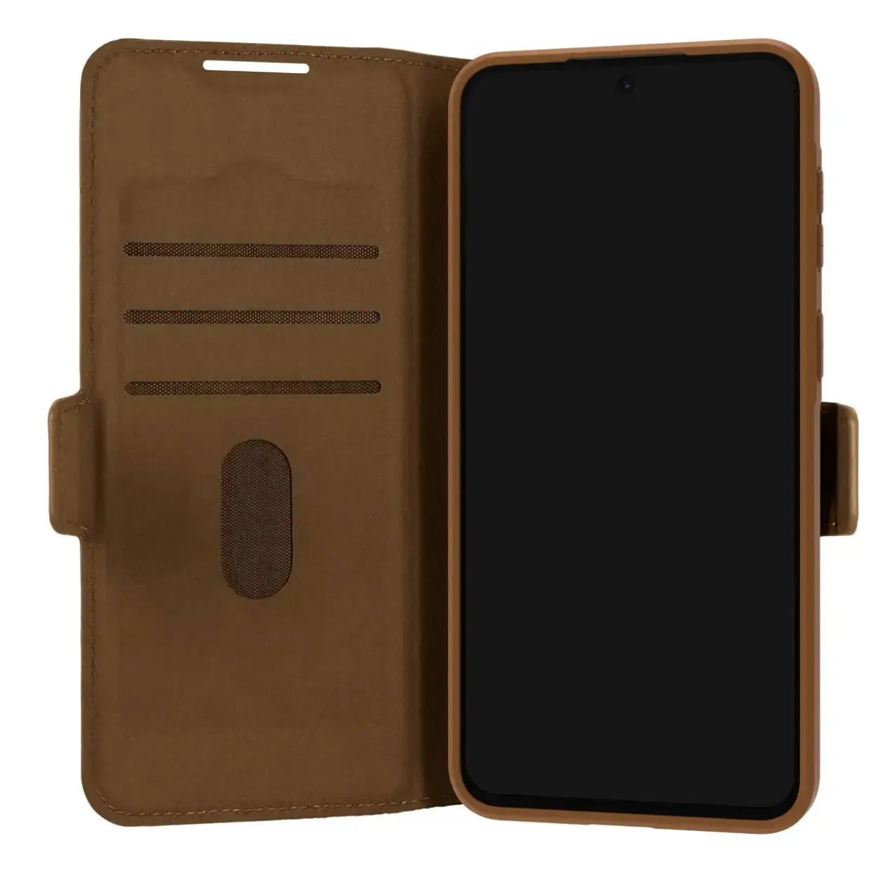 Mobilcover Dbramante1928 Oslo Pro - Galaxy A57 - Brun