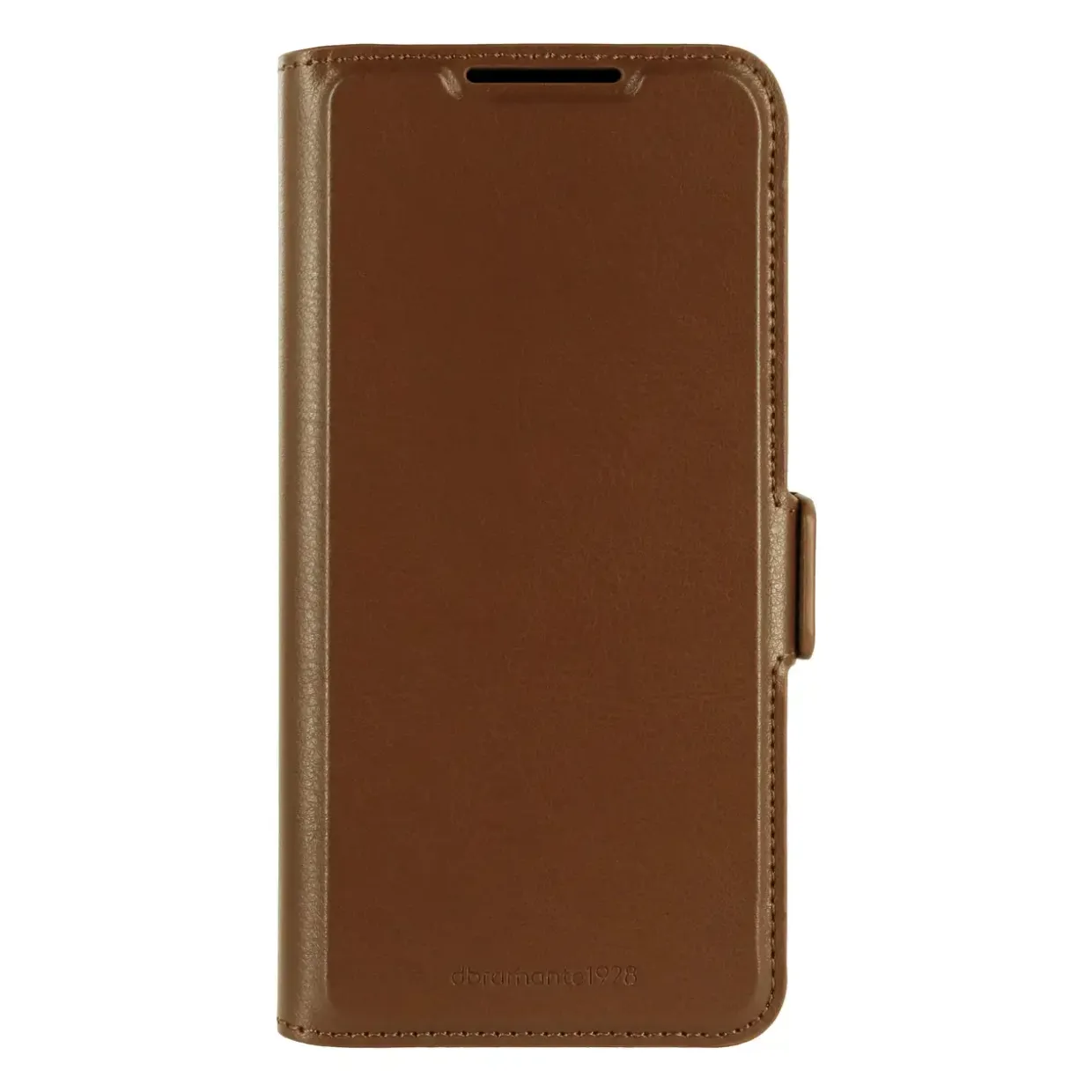Mobilcover Dbramante1928 Oslo Pro - Galaxy A57 - Brun