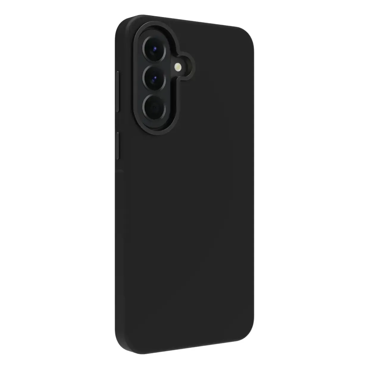 Mobilcover Dbramante1928 Roskilde MAG ICON - Galaxy A57 - Sort