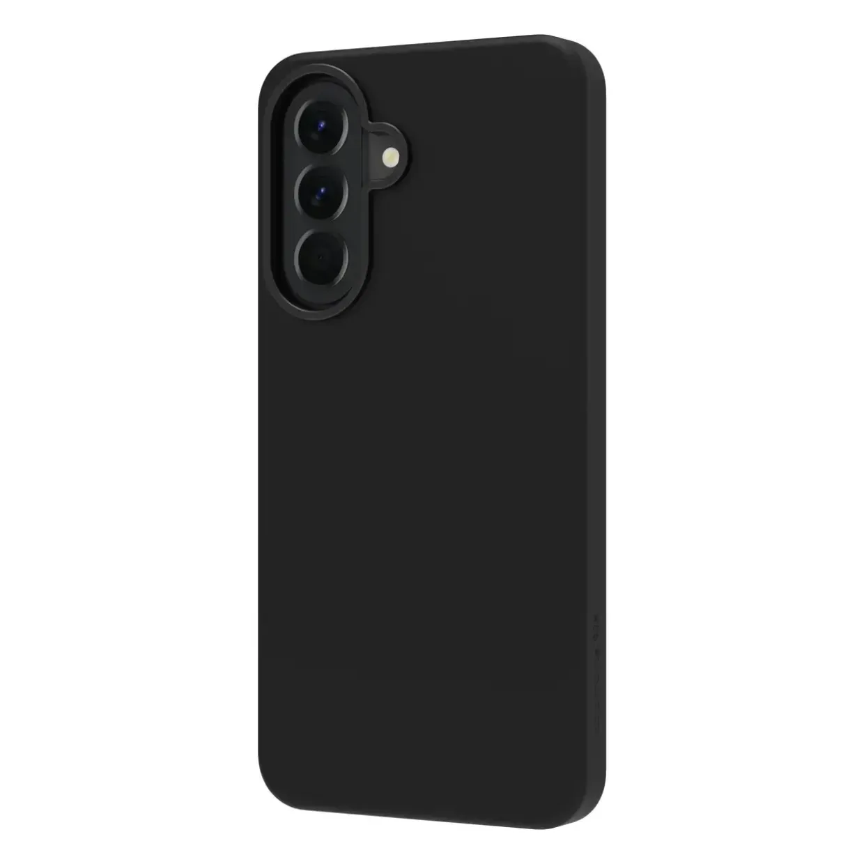 Mobilcover Dbramante1928 Roskilde MAG ICON - Galaxy A57 - Sort