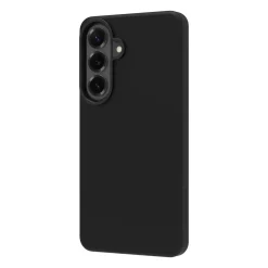 Mobilcover Dbramante1928 Roskilde Qi2 ICON - Galaxy S26 Edge - Sort