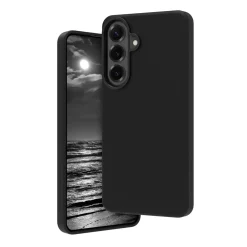 Mobilcover Dbramante1928 Roskilde Qi2 ICON - Galaxy S26 Edge - Sort