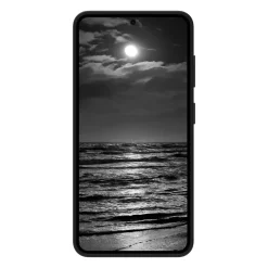 Mobilcover Dbramante1928 Roskilde Qi2 ICON - Galaxy S26 - Sort