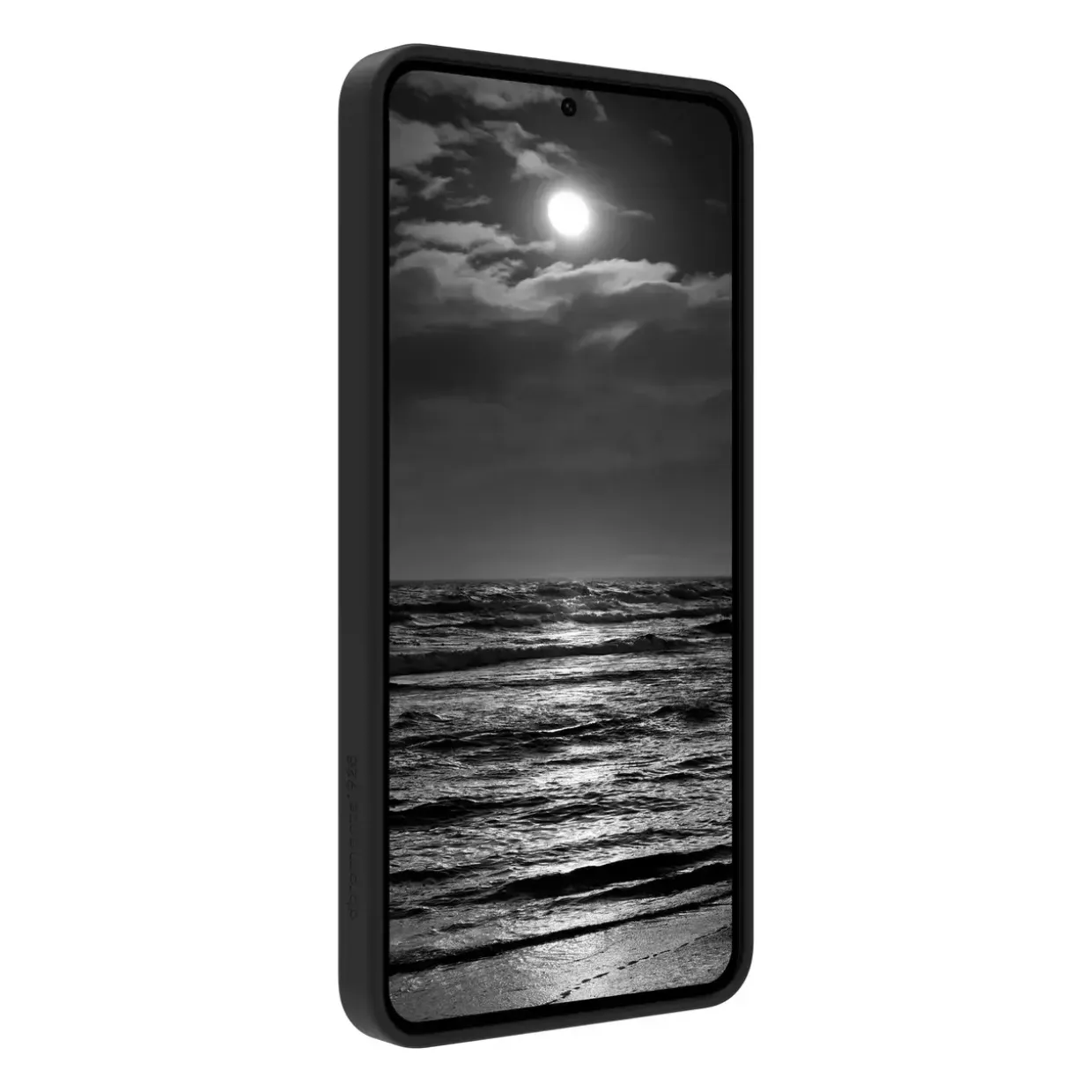 Mobilcover Dbramante1928 Roskilde Qi2 ICON - Galaxy S26 - Sort