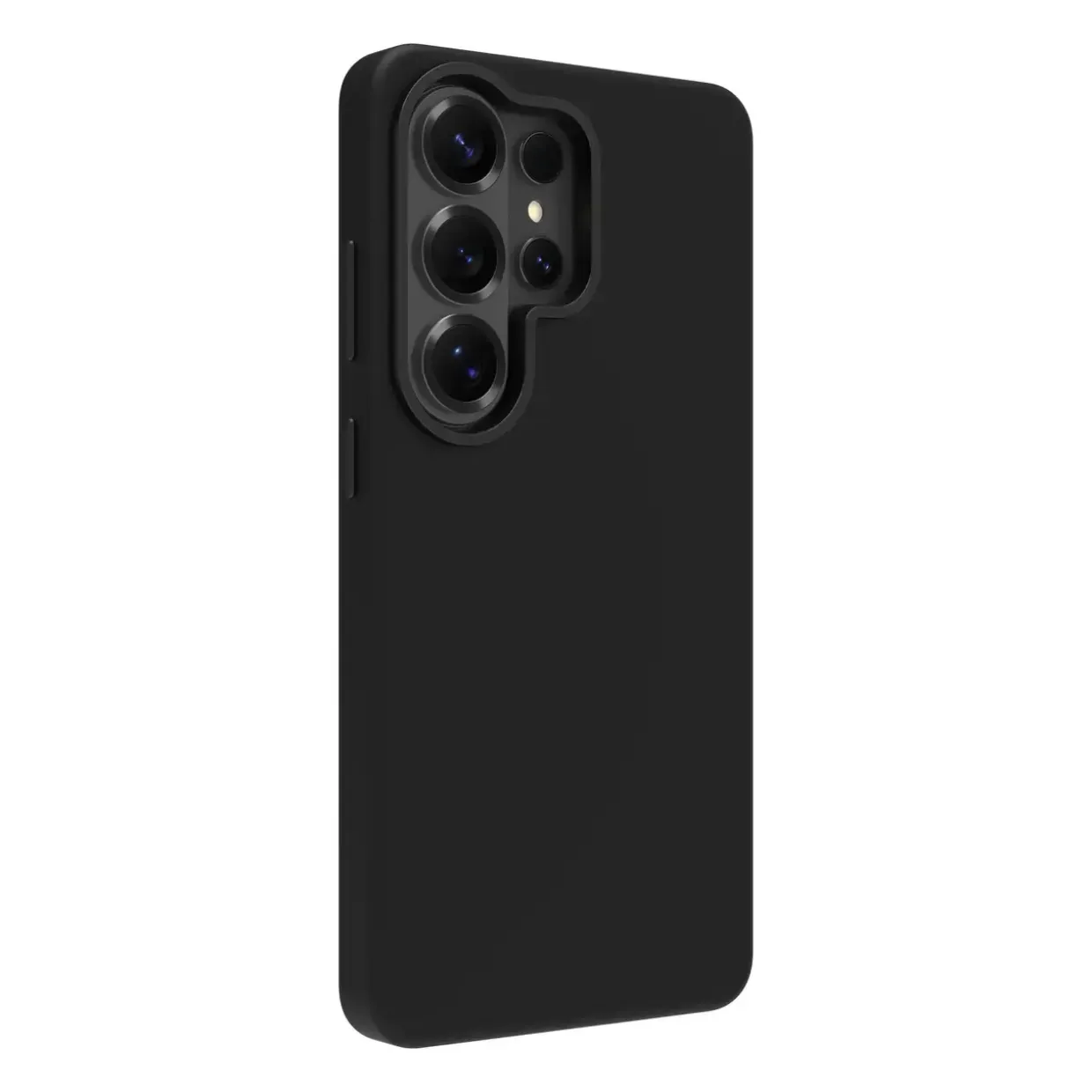 Mobilcover Dbramante1928 Roskilde Qi2 ICON - Galaxy S26 Ultra - Sort