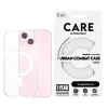 Mobilcover PanzerGlass iPhone 15 - Flagship Case Urban W MagSafe - Klar