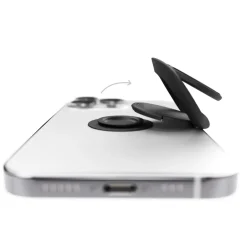 Mobilholder - Vonmählen Backflip Pure 3i1 - Sort