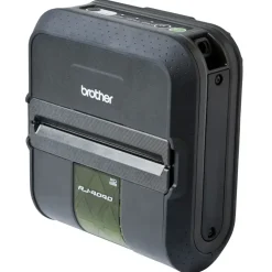 Mobil labelprinter Brother RJ-4040 Wi--Fi and Bluetooth