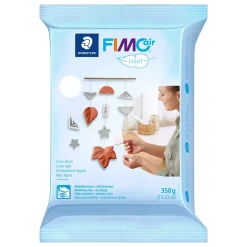 Modeller Staedtler FIMO AIR light 350g hvid