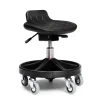 Montørstol All-round model Comfort 224 Sort
