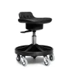 Montørstol All-round model V-Matic 224 Sort