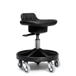 Montørstol All-round model V-Matic 214 Blå