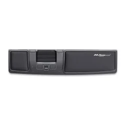 Mousetrapper advance 2.0 Plus, Black/White