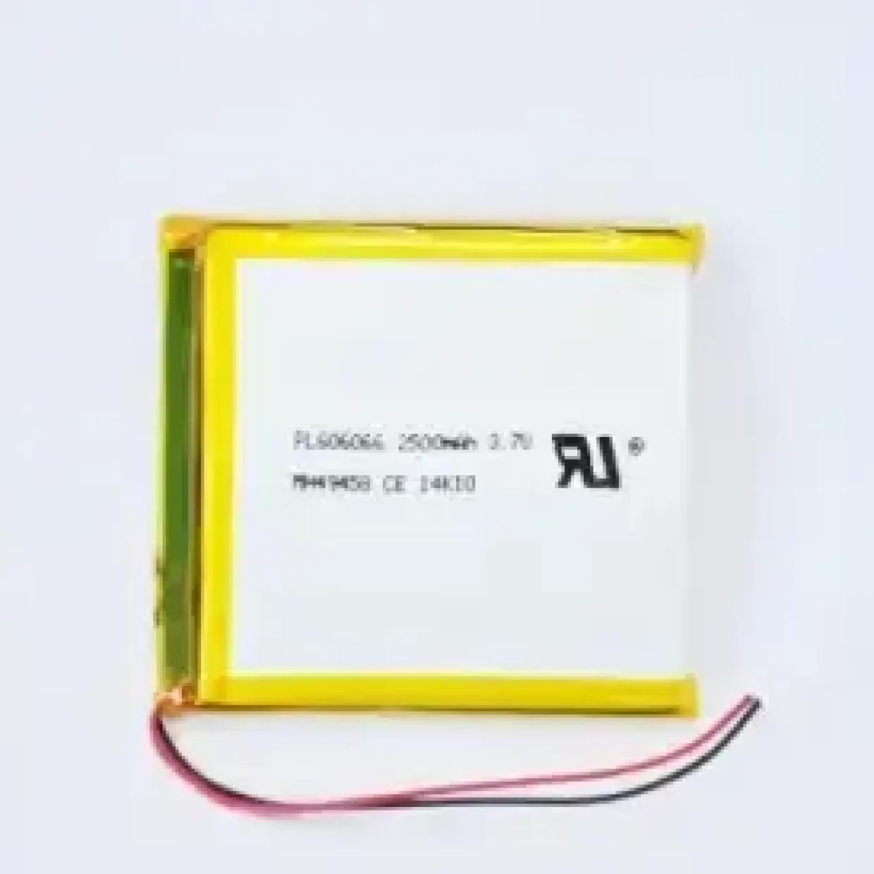 Mousetrapper battery, prime