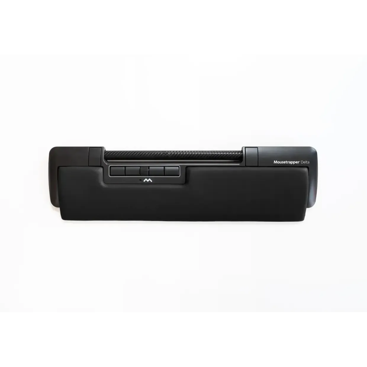 Mousetrapper Delta Extended Black