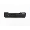 Mousetrapper Delta Regular Black